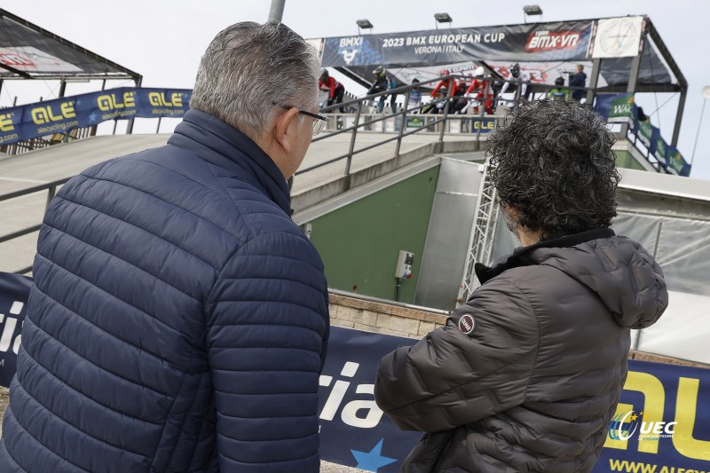 2023 BMX European Cup - 19/03/2023 - Day 3 - photo Ilario Biondi/SprintCyclingAgency©2023